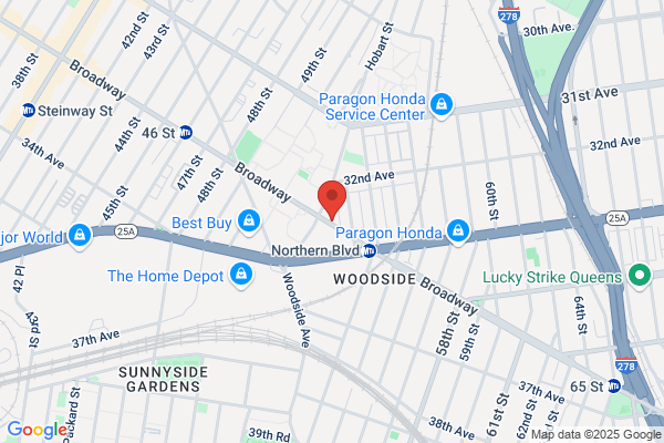 Lsw Laundromat