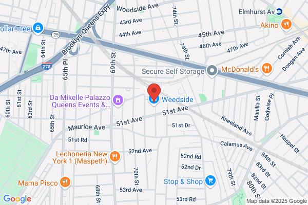 New King's Laundromat