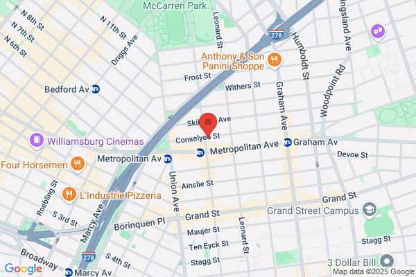 Top Hat Tailors & Cleaners