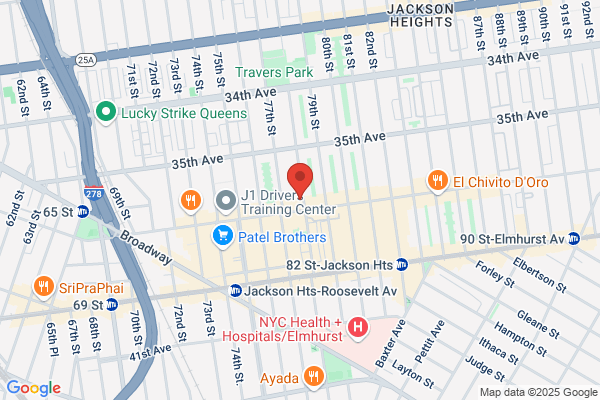Young Laundromat & Dry Cleaning Inc