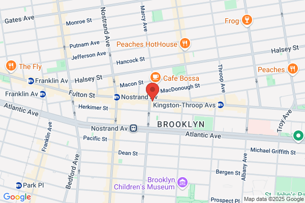 Bedford Stuyvesant Community Legal Services