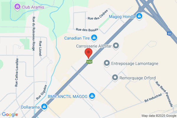 Canam Canadian Immigration Inc
