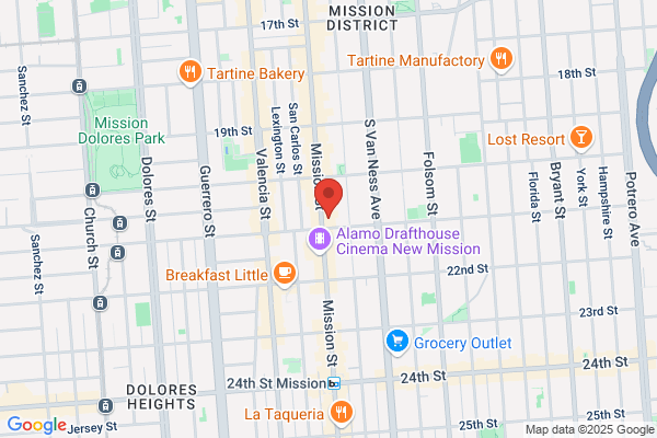 Law Office of Angel Rodriguez