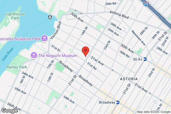 Astoria Lock & Safe