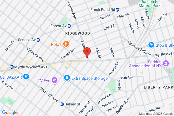 Bob's Locksmith of Forest Ave