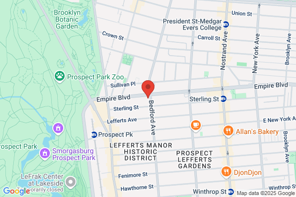 Midtown East Locksmith