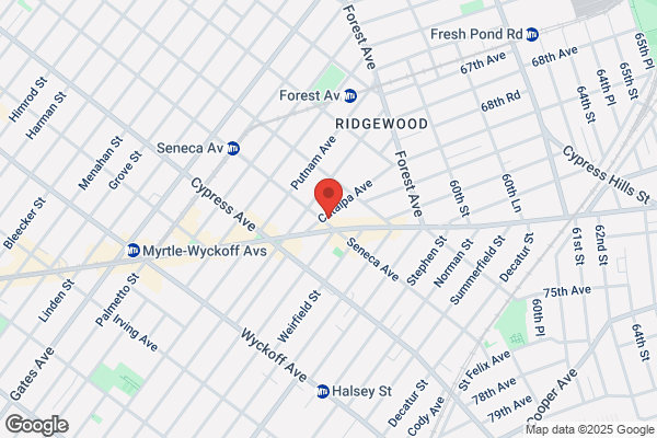 Ridgewood Locksmith Service