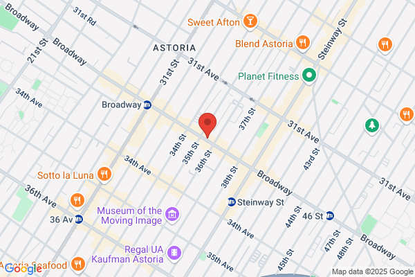 Astoria Meat Prods Inc