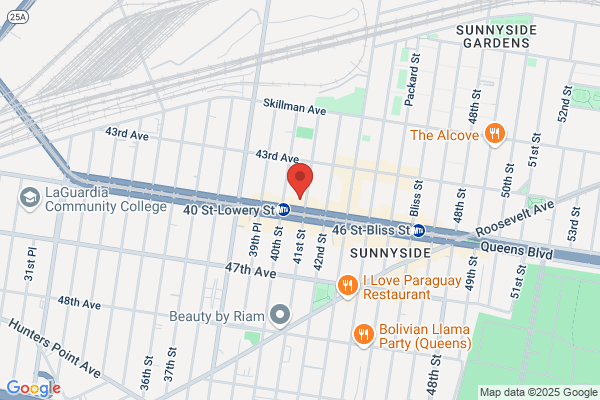 Sunnyside Meat Market