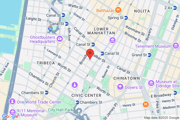 Eveready Hardware Mfg Co