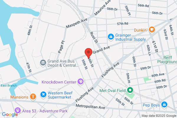 Long Island Pipe Supply