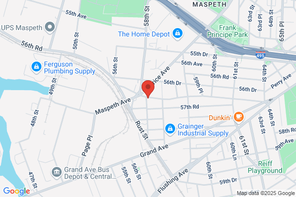 Metro Window Mfg Corporation
