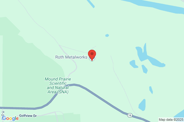 Roth Metal Works