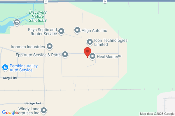 Steeltech Inc