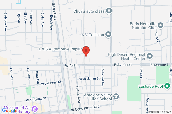 Trevors Automotive Machine Shop