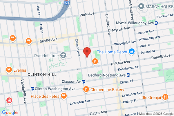 Intense Movers, Inc.