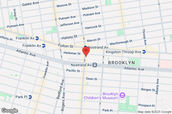 Buy The Hour Movers Brooklyn - Moving Company Brooklyn
