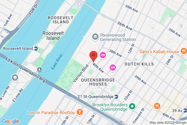 Moishe's Moving - Queens
