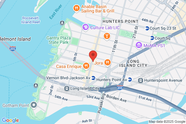 Mango Leaf Co