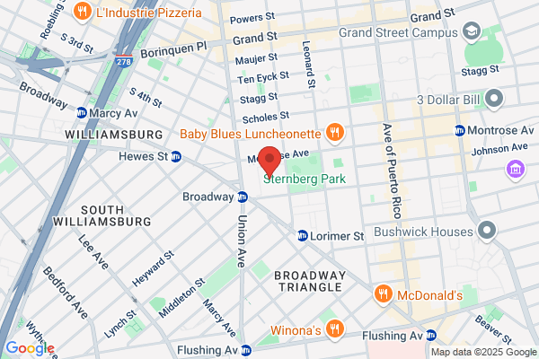 Lindsay Park Housing Corporation