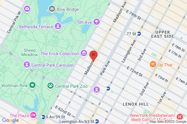 Makai Ny Cleaning Service Inc