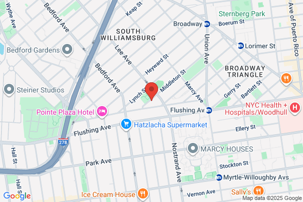 Simcha Developers Llc