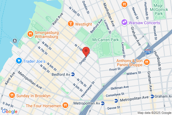 nyc Pet.coM inc