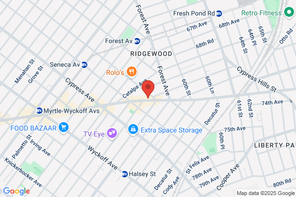 Bob's Tropical Pet Center Inc