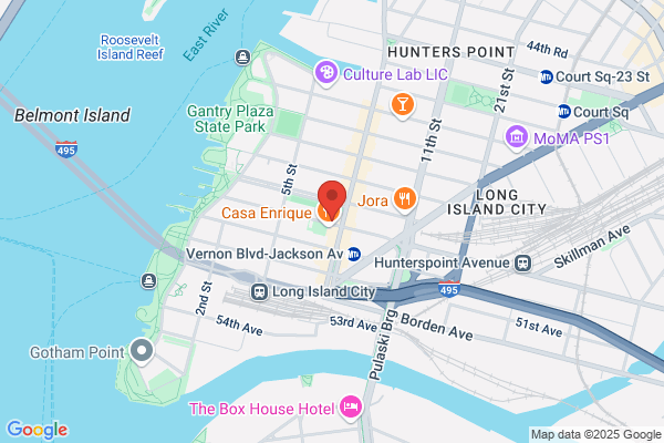 City Dog Lounge