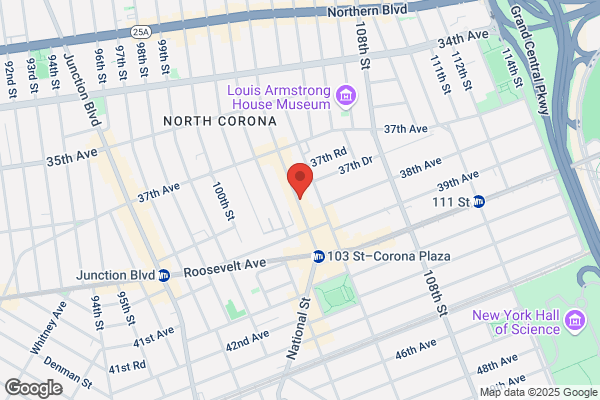 Tropical Pets Inc
