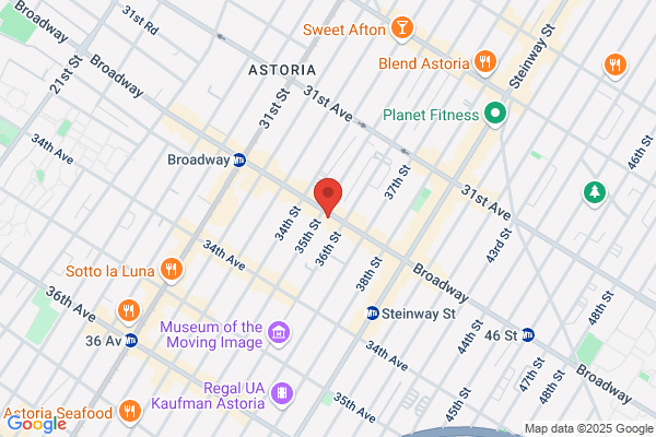 Duane Reade