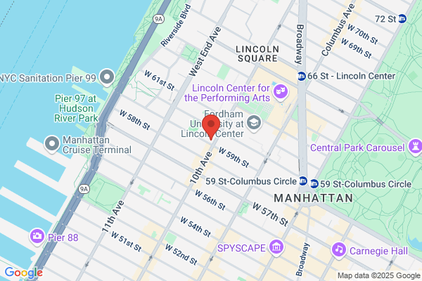 Duane Reade