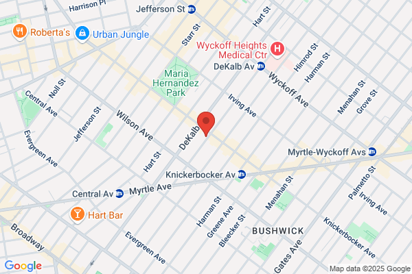 Knickerbocker Chemists