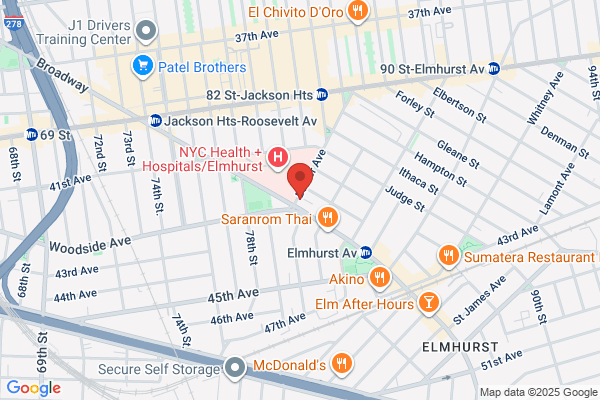 Queens Drugs & Surgical