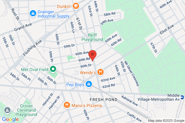 Fresenius Kidney Care Queens Kidney Care