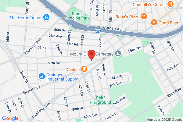 Mount Sinai Doctors Maspeth
