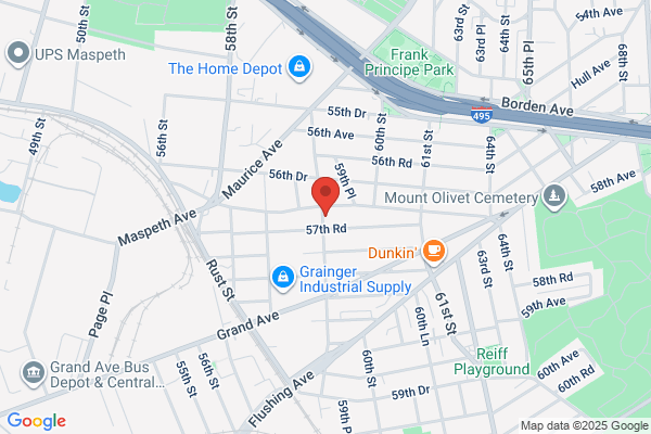 Bradshaw Mechanical Inc