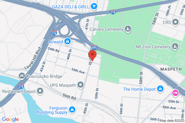 Brake Service Group Nyc