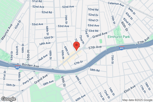 Homemade Taqueria Maspeth