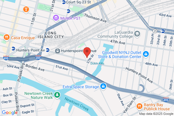 Hub Truck Rental Corporation