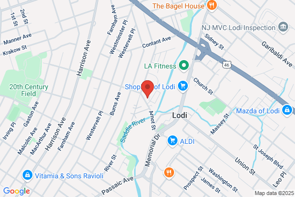 Vito Auto Repair