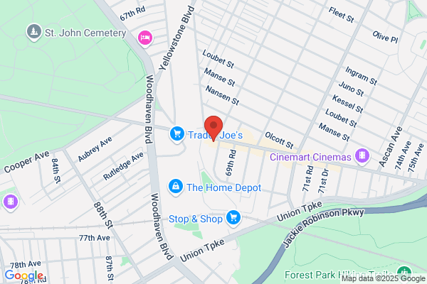 MOTION Sports Medicine - Forest Hills - Metropolitan Avenue