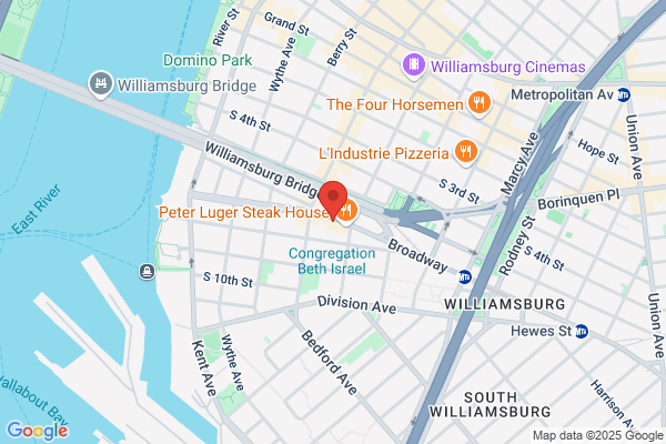 MOTION Sports Medicine - Williamsburg