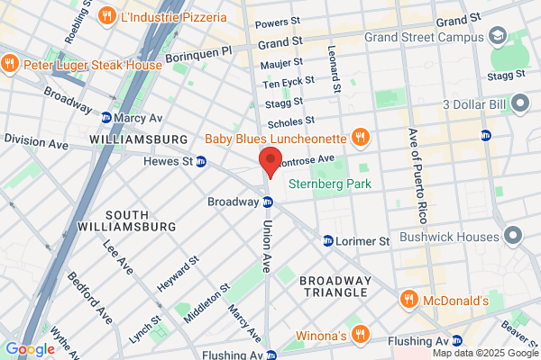 Brooklyn Body Works Physical Therapy PC