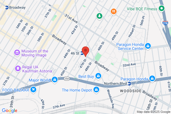 Fresh Pond Physical Therapy