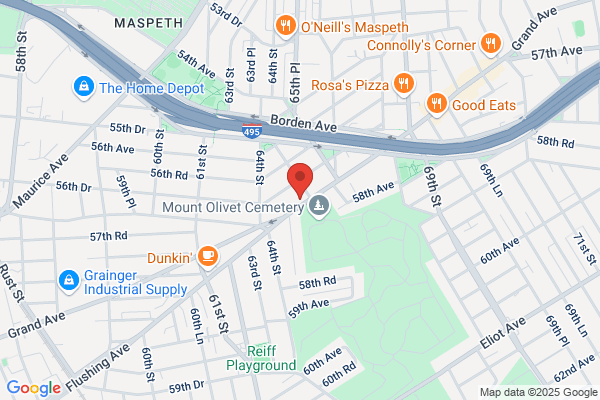 NY Physical Therapy & Wellness