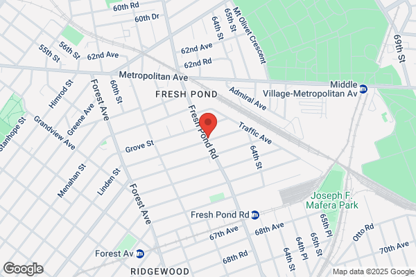 St. Maurice Physical Therapy