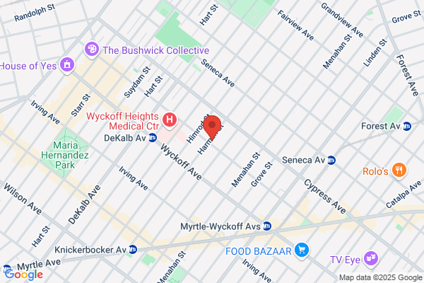 Williamsburg Physical Therapy