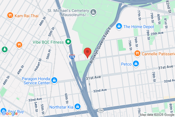 American Plumbing & Heating