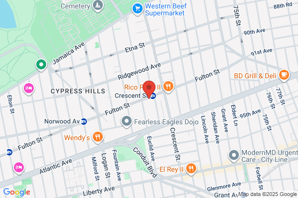 Cypress Plumbing & Heating Supls Inc
